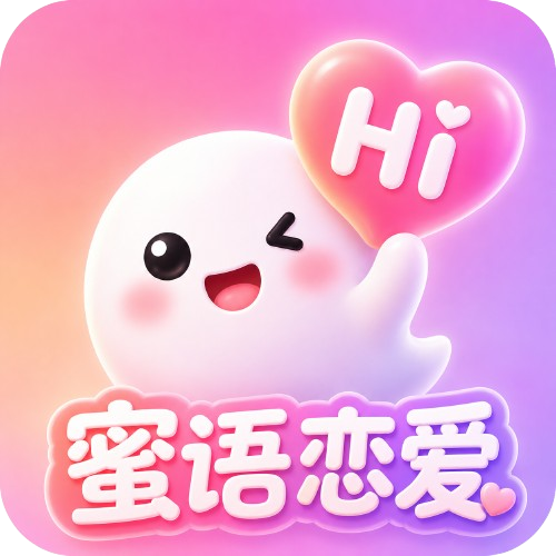 蜜语恋爱